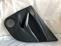 2016 - 2017 MAZDA 6 Rear Door Interior Trim Panel Right Passenger Side Sedan G