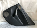2016 - 2017 MAZDA 6 Rear Door Interior Trim Panel Right Passenger Side Sedan G