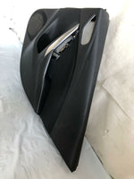 2016 - 2017 MAZDA 6 Rear Door Interior Trim Panel Right Passenger Side Sedan G
