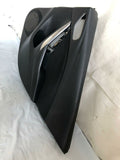 2016 - 2017 MAZDA 6 Rear Door Interior Trim Panel Right Passenger Side Sedan G