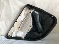 2016 - 2017 MAZDA 6 Rear Door Interior Trim Panel Right Passenger Side Sedan G