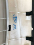2016 - 2017 MAZDA 6 Rear Door Interior Trim Panel Right Passenger Side Sedan G