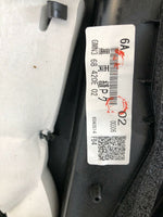 2016 - 2017 MAZDA 6 Front Door Interior Trim Panel Left Driver Side LH Sedan G