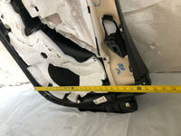 2016 - 2017 MAZDA 6 Front Door Interior Trim Panel Left Driver Side LH Sedan G