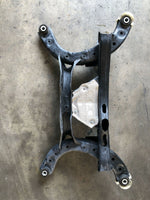 2014 - 2017 MAZDA 6 Rear Back Suspension Subframe Crossmember FWD 107K Miles OEM