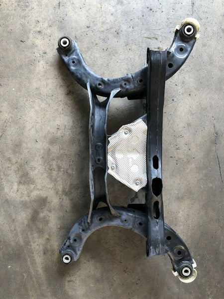 2014 - 2017 MAZDA 6 Rear Back Suspension Subframe Crossmember FWD 107K Miles OEM