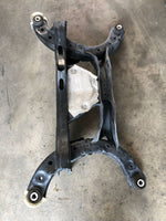 2014 - 2017 MAZDA 6 Rear Back Suspension Subframe Crossmember FWD 107K Miles OEM