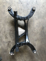 2014 - 2017 MAZDA 6 Rear Back Suspension Subframe Crossmember FWD 107K Miles OEM