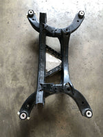 2014 - 2017 MAZDA 6 Rear Back Suspension Subframe Crossmember FWD 107K Miles OEM