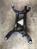 2014 - 2017 MAZDA 6 Rear Back Suspension Subframe Crossmember FWD 107K Miles OEM