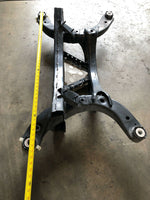 2014 - 2017 MAZDA 6 Rear Back Suspension Subframe Crossmember FWD 107K Miles OEM