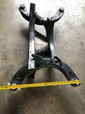 2014 - 2017 MAZDA 6 Rear Back Suspension Subframe Crossmember FWD 107K Miles OEM
