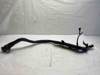 2014 - 2017 MAZDA 6 Fuel Filler Neck Assembly 2.5L Sedan A/T Mazda6 G