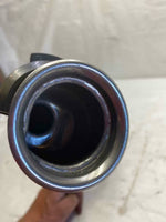 2014 - 2017 MAZDA 6 Fuel Filler Neck Assembly 2.5L Sedan A/T Mazda6 G