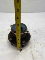 2014 - 2019 MAZDA 6 Rear Wheel Hub Bearing Assembly Right Passenger Side RH G