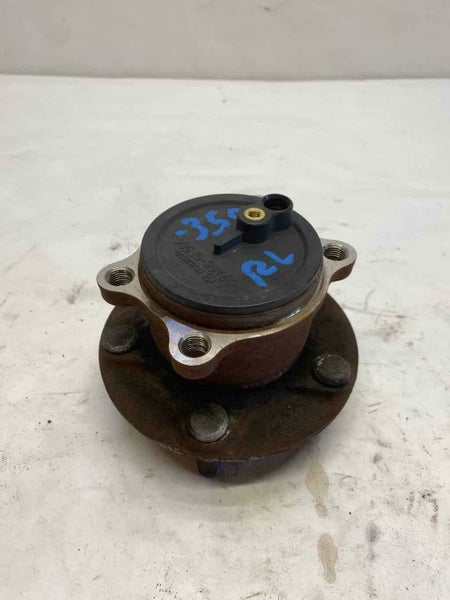 2014 - 2019 MAZDA 6 Rear Back Wheel Hub Bearing Assembly Left Driver Side LH G