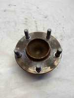 2014 - 2019 MAZDA 6 Rear Back Wheel Hub Bearing Assembly Left Driver Side LH G