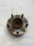 2014 - 2019 MAZDA 6 Rear Back Wheel Hub Bearing Assembly Left Driver Side LH G