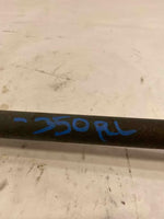2014 - 2017 MAZDA 6 Rear Back Lower Lateral Locating Control Arm Left Side LH G