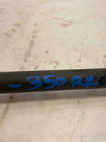 2014 - 2017 MAZDA 6 Rear Forward Lower Lateral Locating Control Arm Right Side G