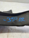 2014 - 2017 MAZDA 6 Rear Lower Control Arm Spring Seat Right Passenger Side RH G