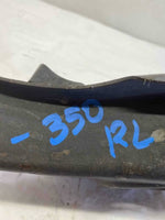 2014 - 2017 MAZDA 6 Rear Lower Control Arm Spring Seat Left Driver Side LH G
