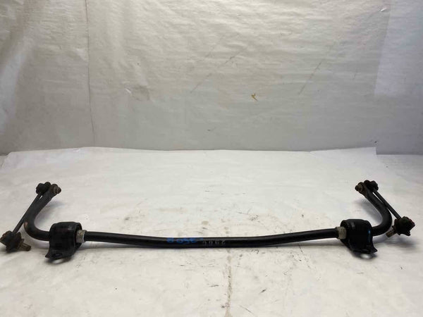 2014 - 2016 MAZDA 6 Rear Back Stabilizer Sway Bar w/ Bar End Links FWD Mazda6 G