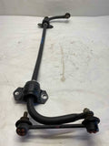 2014 - 2016 MAZDA 6 Rear Back Stabilizer Sway Bar w/ Bar End Links FWD Mazda6 G