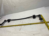 2014 - 2016 MAZDA 6 Rear Back Stabilizer Sway Bar w/ Bar End Links FWD Mazda6 G