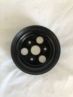 2016 MAZDA 6 Engine Water Pump Pulley 2.5L Mazda6 Sedan G