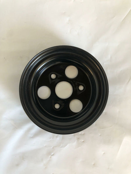 2016 MAZDA 6 Engine Water Pump Pulley 2.5L Mazda6 Sedan G