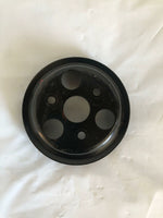 2016 MAZDA 6 Engine Water Pump Pulley 2.5L Mazda6 Sedan G