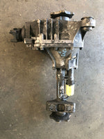 2002 CHEVY TAHOE Front Axle Differential Carrier 5.3L 8 Cylinder A/T G