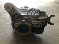 2002 CHEVY TAHOE Front Axle Differential Carrier 5.3L 8 Cylinder A/T G