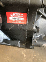 2002 CHEVY TAHOE Front Axle Differential Carrier 5.3L 8 Cylinder A/T G