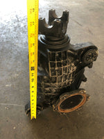 2002 CHEVY TAHOE Front Axle Differential Carrier 5.3L 8 Cylinder A/T G