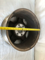 2000 - 2003 CHEVROLET TAHOE K1500 16"Wheel Rim 16x7 Wide 5 Spoke G