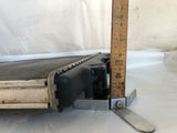 2009 - 2017 VW CC Radiator Cooling Coolant Radiator 4 Cylinder 2.0L Sedan G