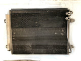 2009 - 2017 Volkswagen CC A/C Air Conditioner Condenser 2.0L 4 Cylinder Sedan G
