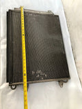 2009 - 2017 Volkswagen CC A/C Air Conditioner Condenser 2.0L 4 Cylinder Sedan G