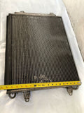 2009 - 2017 Volkswagen CC A/C Air Conditioner Condenser 2.0L 4 Cylinder Sedan G