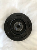 2009 VW CC Engine Harmonic Balancer Crankshaft Pulley 2.0L 06H105243G FWD G