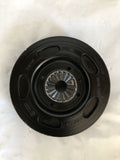 2009 VW CC Engine Harmonic Balancer Crankshaft Pulley 2.0L 06H105243G FWD G