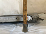 2003 - 2006 DODGE SPRINTER 3500 Turbocharged Intercooler 2.7L Cargo Van G