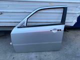 2005 - 2008 DODGE MAGNUM Front Door Paint Code PS2 Left Driver Side LH 2.7L G