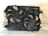 2005 - 2007 DODGE MAGNUM Electric Cooling Fan Assembly 2.7L A/T (04536513AD) G