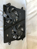 2005 - 2007 DODGE MAGNUM Electric Cooling Fan Assembly 2.7L A/T (04536513AD) G