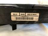 2005 - 2007 DODGE MAGNUM Electric Cooling Fan Assembly 2.7L A/T (04536513AD) G