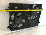 2005 - 2007 DODGE MAGNUM Electric Cooling Fan Assembly 2.7L A/T (04536513AD) G