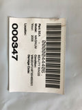 2005 - 2007 DODGE MAGNUM Electric Cooling Fan Assembly 2.7L A/T (04536513AD) G